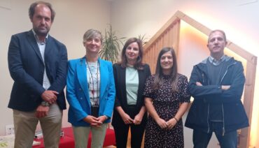 Presentamos el programa ‘Off the grid’ en las ‘Rutas de Innovación’