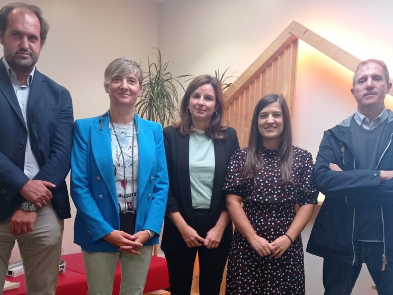 Presentamos el programa ‘Off the grid’ en las ‘Rutas de Innovación’