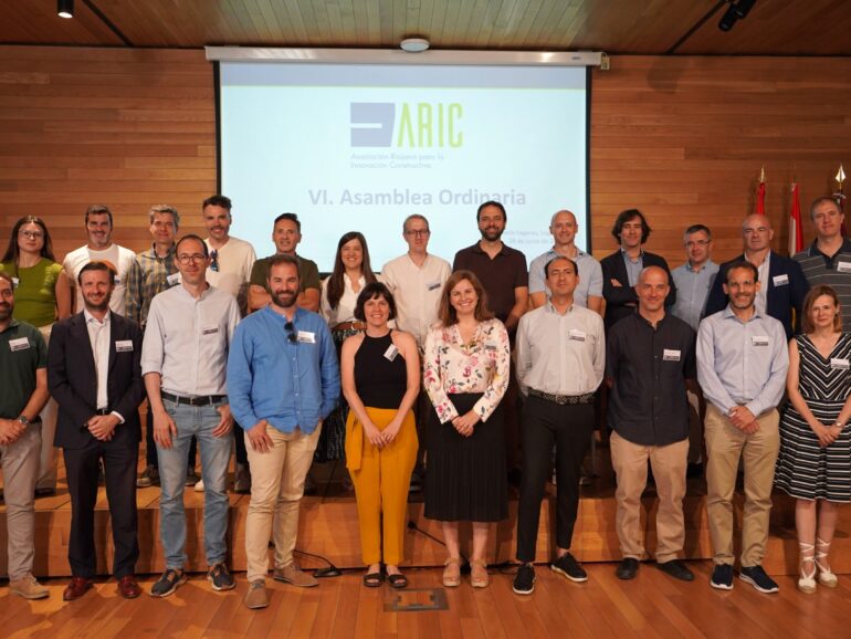 Asamblea Anual de la ARIC