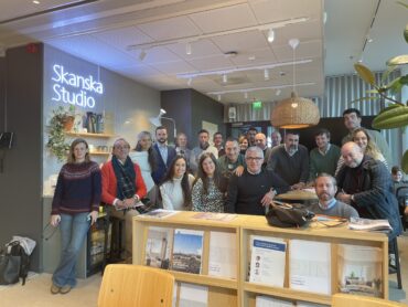 Interesante y productiva misión empresarial a Finlandia