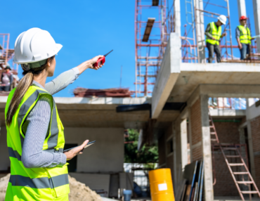 Encuentro DUALIZA de eficiencia y construcción