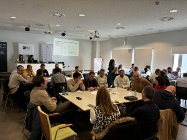 Conclusiones y acciones de la Jornada Dualiza de FP en el sector de la eficiencia y la construcción