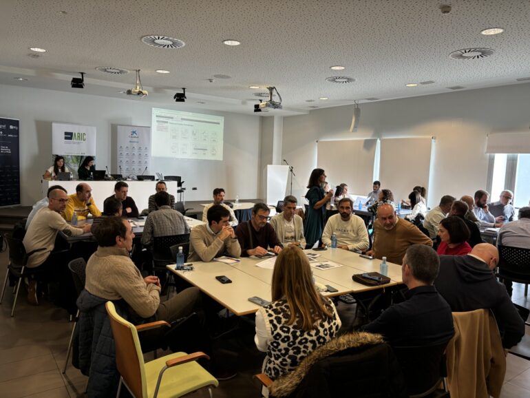 Conclusiones y acciones de la Jornada Dualiza de FP en el sector de la eficiencia y la construcción