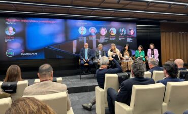 Participamos en la jornada técnica sobre ‘Construcción Industrializada’