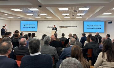 ARIC asistió al ‘Foro de Urbanismo y Vivienda’ organizado por el Gobierno Vasco