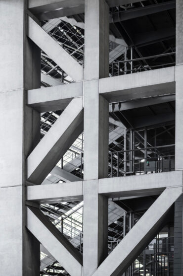 El nuevo listado de CNAE-2025 incorpora nuevas catergorías al sector de la construcción