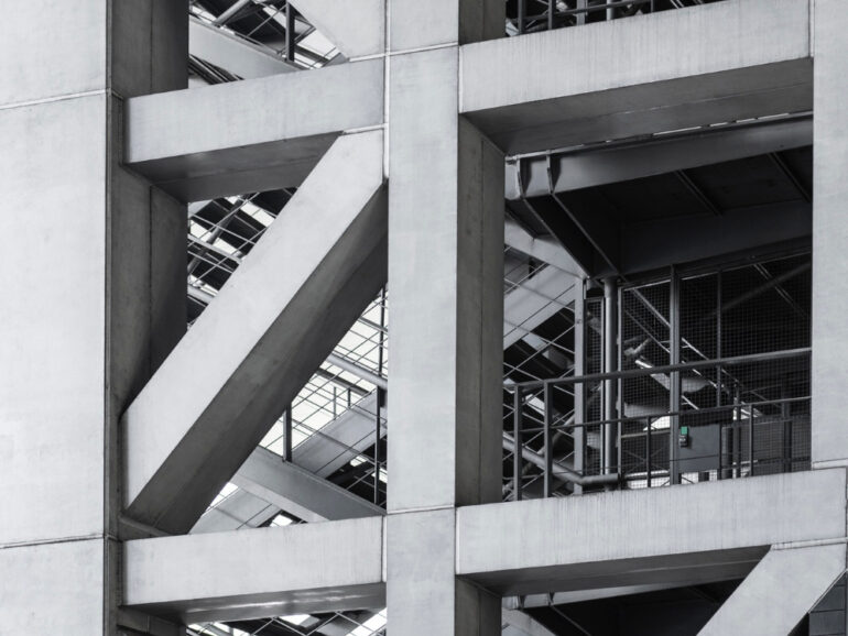 El nuevo listado de CNAE-2025 incorpora nuevas catergorías al sector de la construcción