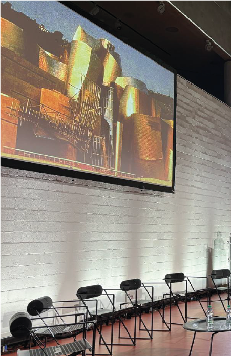 Congress Futur of construction - ARIC