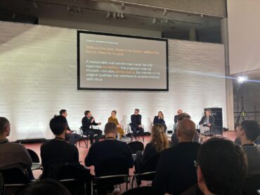 The Future of Construction 2024: innovación y tradición en la construcción