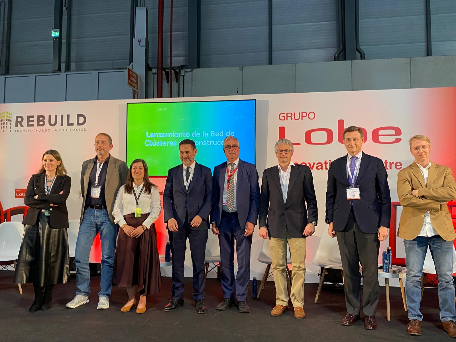 RedInterclúster-ARIC