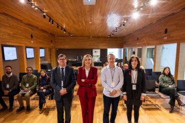 La ARIC celebra su asamblea anual incidiendo en la industralización, la formación y la competitividad para responder a las necesidades del sector de la construcción