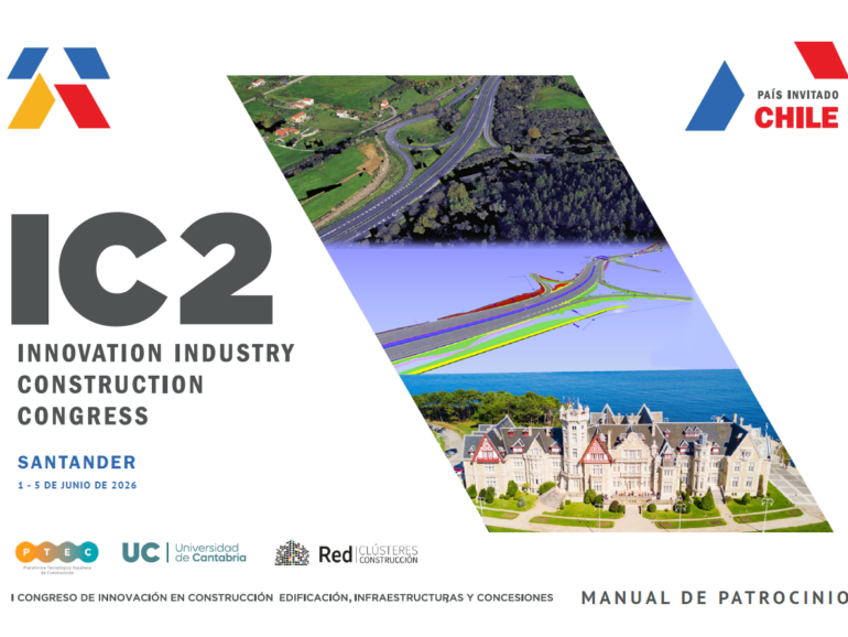 IC2 2026: participación abierta para las empresas del sector