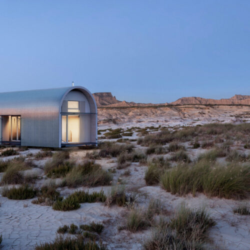 casas prefabricadas pasivas en España_mohma Premium Woodville