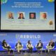 ARIC participa en REBUILD 2026 reforzando la colaboración y la innovación en el sector