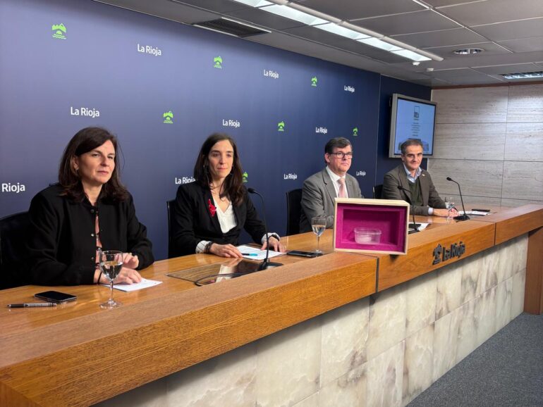 La campaña ‘Cubo de hielo’ promoverá la eficiencia energética y la construcción sostenible