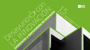 Desayuno “La innovación: colaboración y oportunidades de innovación” en Logroño