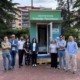 La eficiencia Passivhaus resiste el calor: conserva casi 280 kilos de hielo tras dos semanas